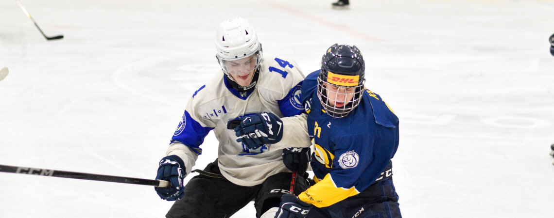 Reporty z&nbsp;víkendu!